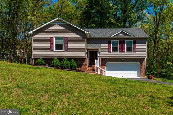 2 COVE CT, Stafford, VA 22554