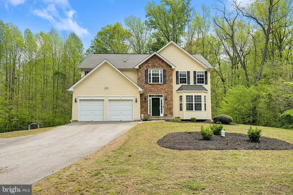 5960 ROSECROFT PL, Hughesville, MD 20637