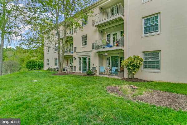 5900-K QUEENSTON ST #502, Springfield, VA 22152