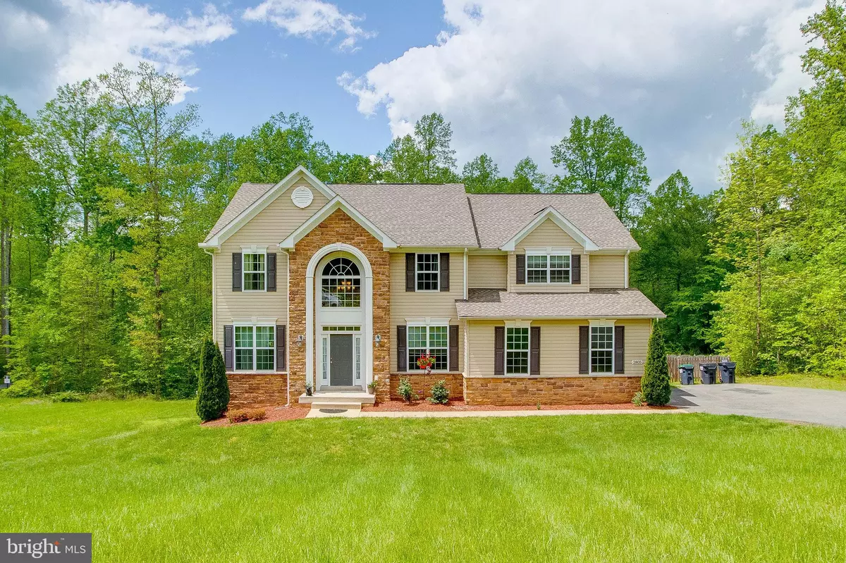 Stafford, VA 22556,2805 GREENBRIAR DR