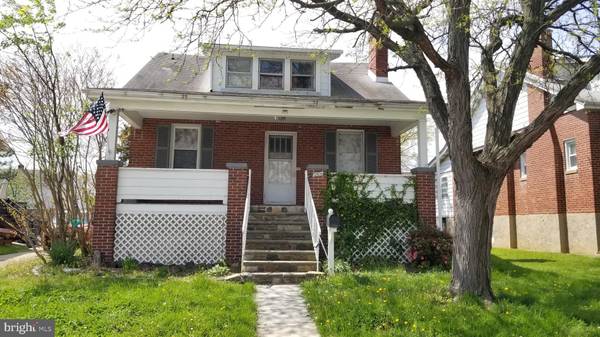 5508 WILLYS AVE, Baltimore, MD 21227