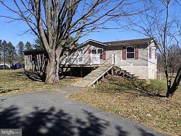 223 GRAVES RD, Oxford, PA 19363