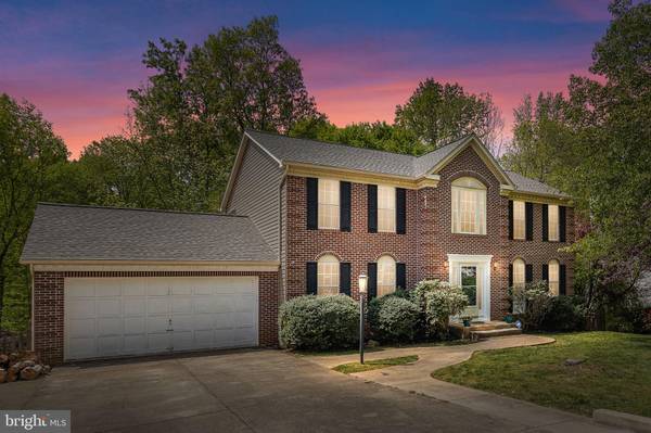 44 ROCKY WAY DR, Stafford, VA 22554