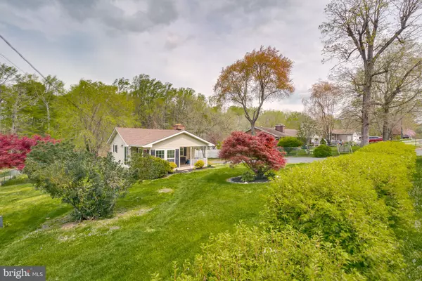 Joppa, MD 21085,1610 SHIRLEY AVE