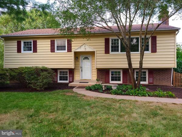 5635 CORNISH WAY, Alexandria, VA 22315