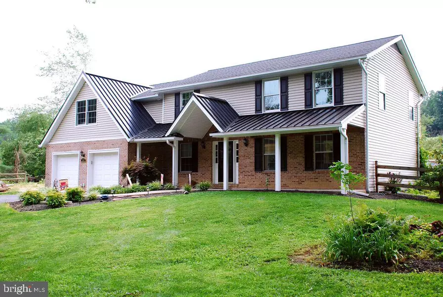 3329 GRANITE RD, Woodstock, MD 21163