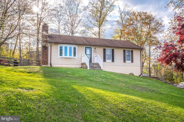 Front Royal, VA 22630,1354 BARON PL