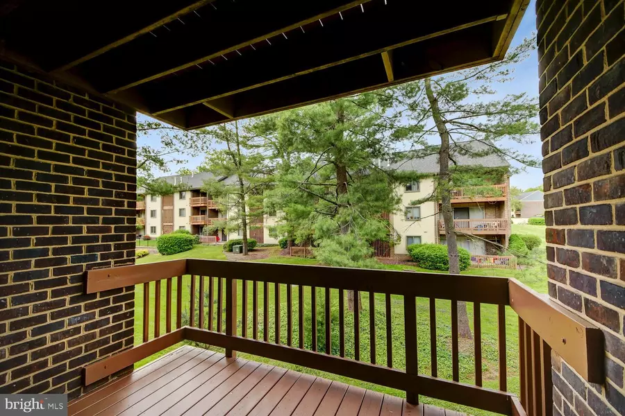 5537 GREEN MOUNTAIN CIR #3, Columbia, MD 21044