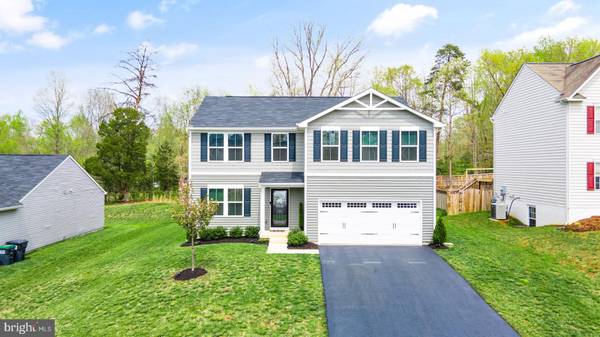 35331 RIVER BEND DR, Locust Grove, VA 22508