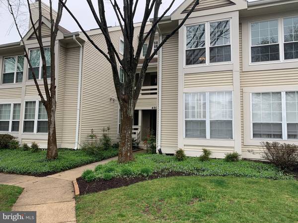 4503 HAZELTINE CT #I, Alexandria, VA 22312