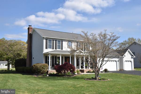 43 BENSON CT, Dover, DE 19901