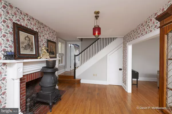 Harpers Ferry, WV 25425,600 WASHINGTON ST