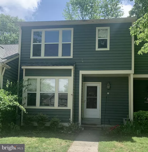 4 CHELSEA CT, Annapolis, MD 21403