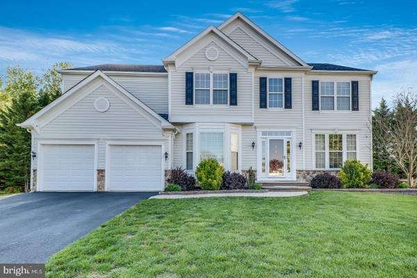 6 GRAHAM CT, Middletown, DE 19709