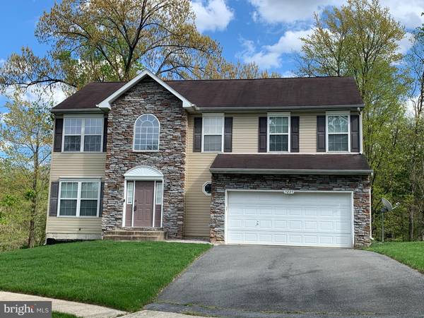 3223 WINTER PARK CT, Upper Marlboro, MD 20774