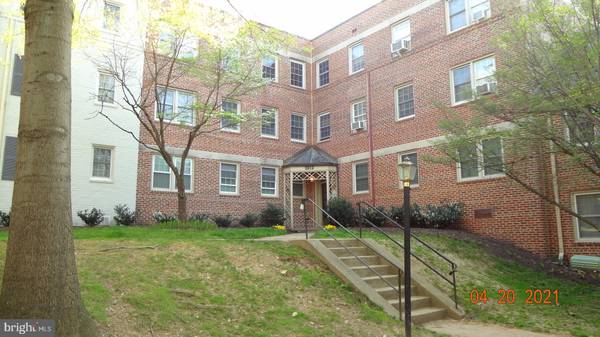 2212 COLSTON DR #C-202, Silver Spring, MD 20910