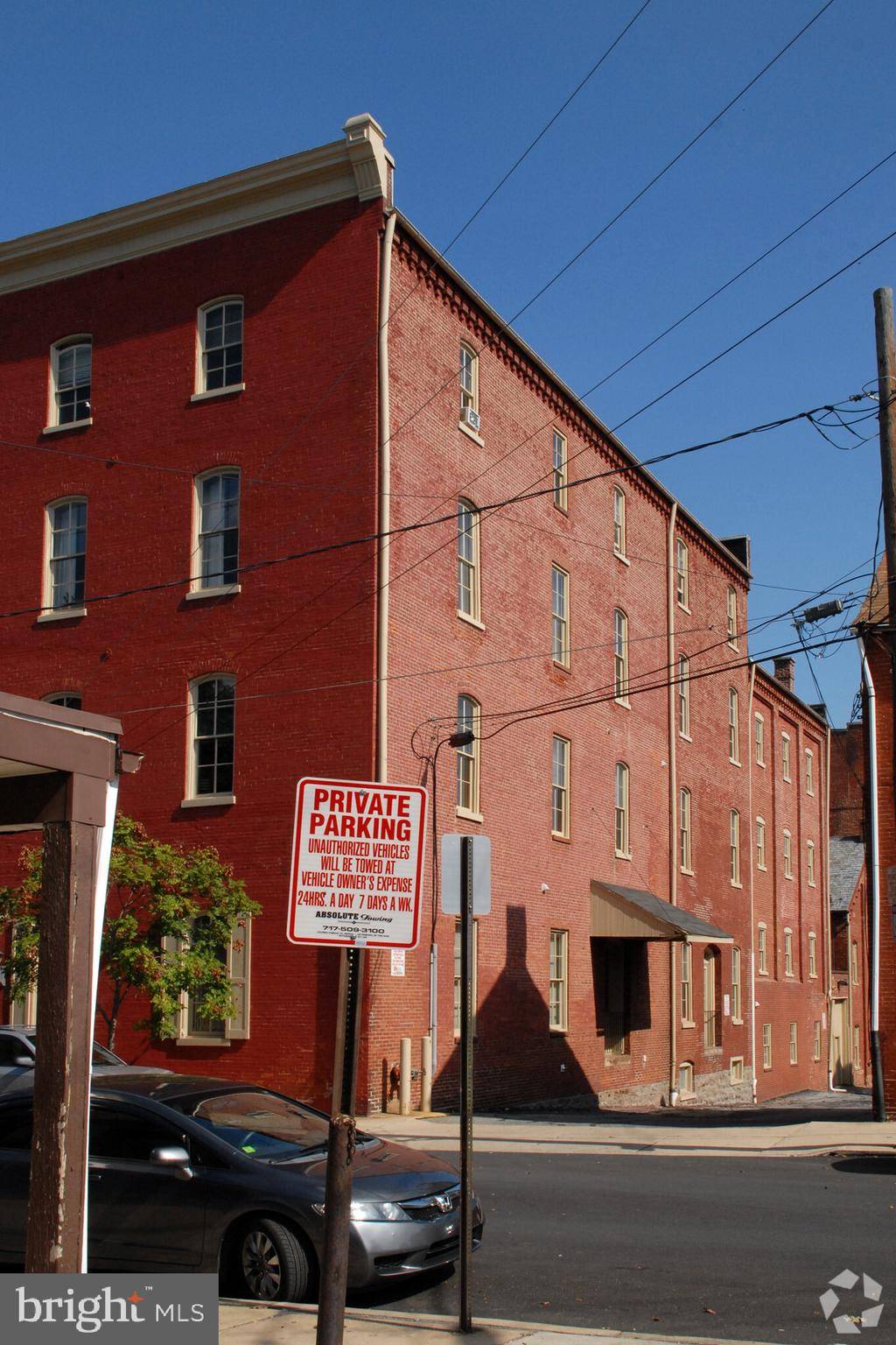 Lancaster, PA 17602,3 TOBACCO AVE