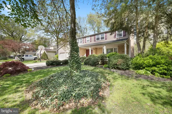 Mount Laurel, NJ 08054,787 CORNWALLIS DR