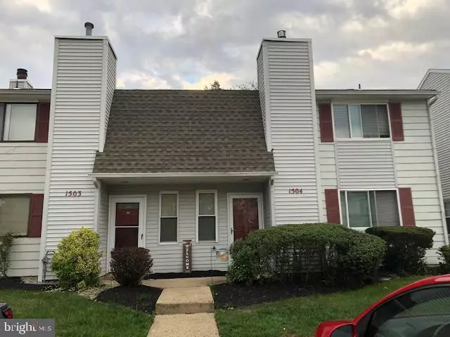 1504 MASON, Pine Hill, NJ 08021