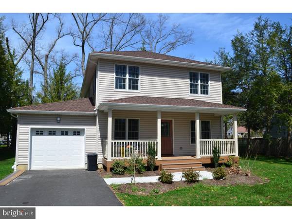 59 LILLIE ST, Princeton Junction, NJ 08550