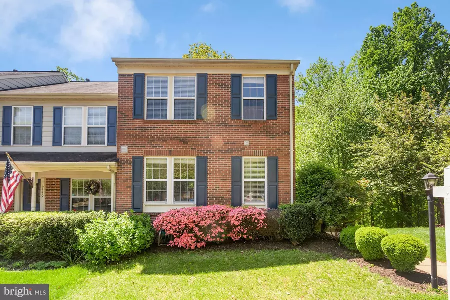 6438 CASTLEFIN WAY, Alexandria, VA 22315