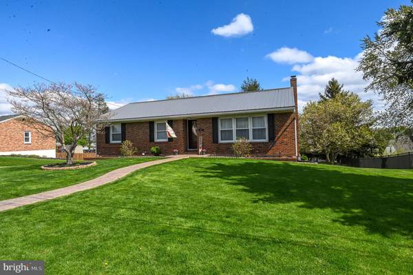 New Freedom, PA 17349,31 4TH ST