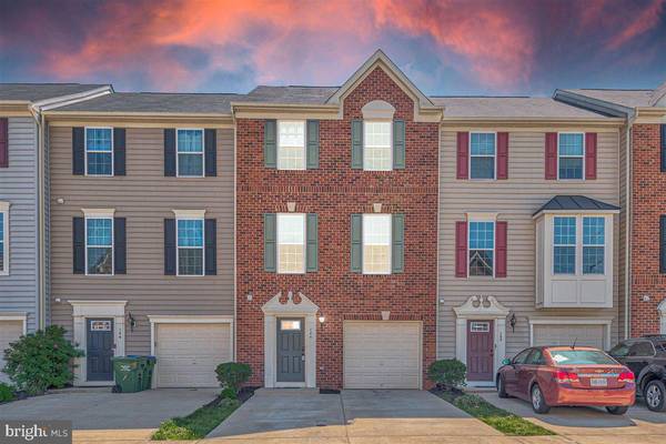 104 SPRING PARK LN, Fredericksburg, VA 22405