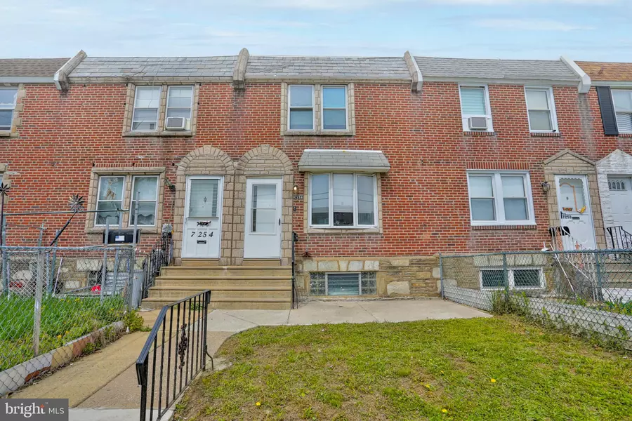 7256 RUTLAND ST, Philadelphia, PA 19149