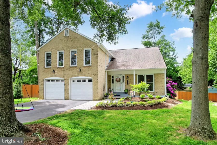 3115 MADISON HILL CT, Alexandria, VA 22310