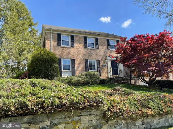 19109 ANNAPOLIS WAY, Montgomery Village, MD 20886