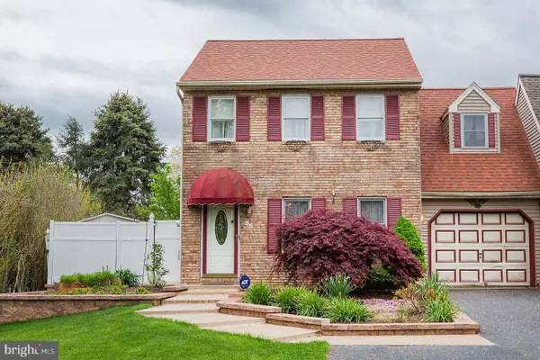 35 WINDING WAY, Lititz, PA 17543