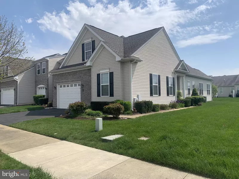 407 SUNDIAL LN, Middletown, DE 19709