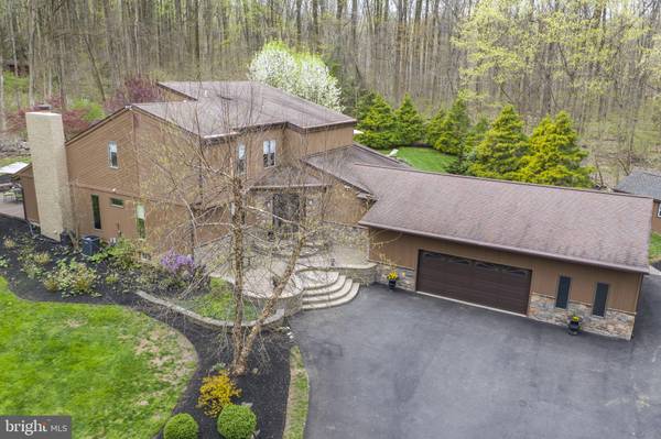 Perkiomenville, PA 18074,625 KULP RD