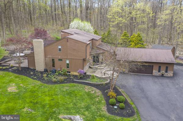 Perkiomenville, PA 18074,625 KULP RD