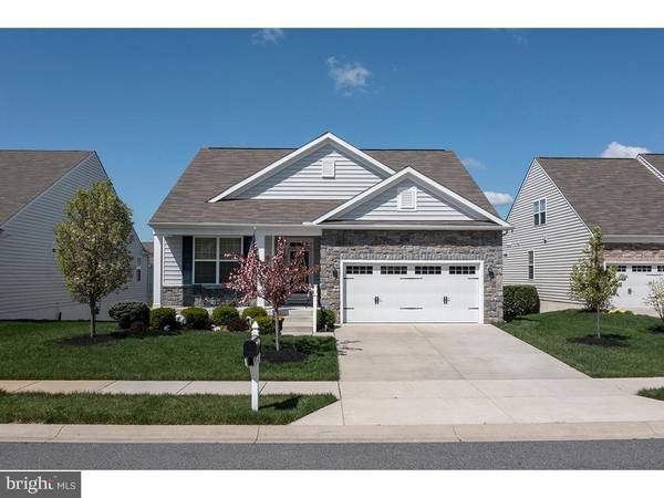 432 WINTERBERRY DR, Middletown, DE 19709