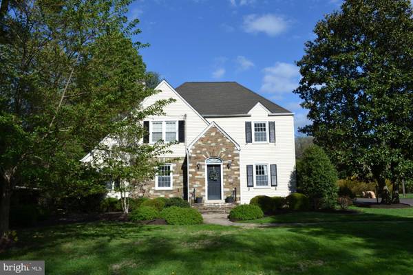 2000 MAKEFIELD RD, Yardley, PA 19067