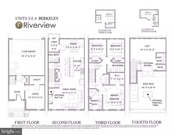 Fredericksburg, VA 22401,512 SOPHIA ST #4 BERKELEY