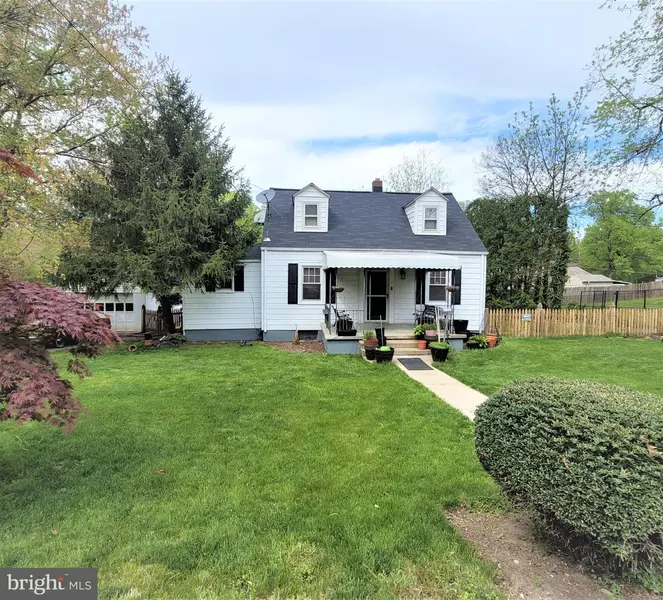 4106 MAPLE RD, Morningside, MD 20746