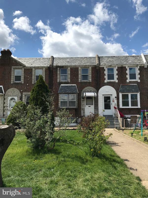 Philadelphia, PA 19135,4206 GREEBY ST