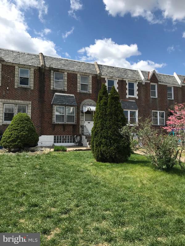 Philadelphia, PA 19135,4206 GREEBY ST