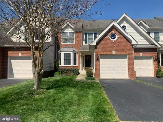 5594 ARROWFIELD TER, Haymarket, VA 20169