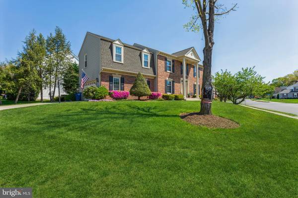 Centreville, VA 20120,5309 AFFINITY CT