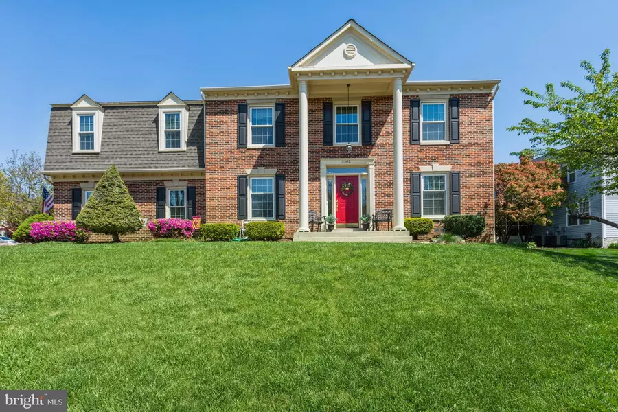 5309 AFFINITY CT, Centreville, VA 20120