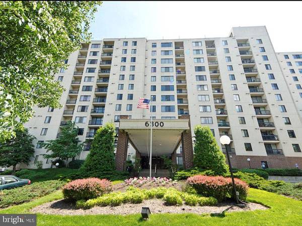 6300 STEVENSON AVE #520, Alexandria, VA 22304