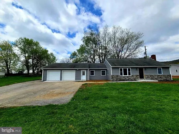 34 ROCKY RIDGE RD, Dillsburg, PA 17019