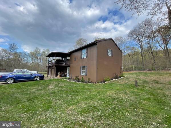 1388 MCCABE RD, Landisburg, PA 17040