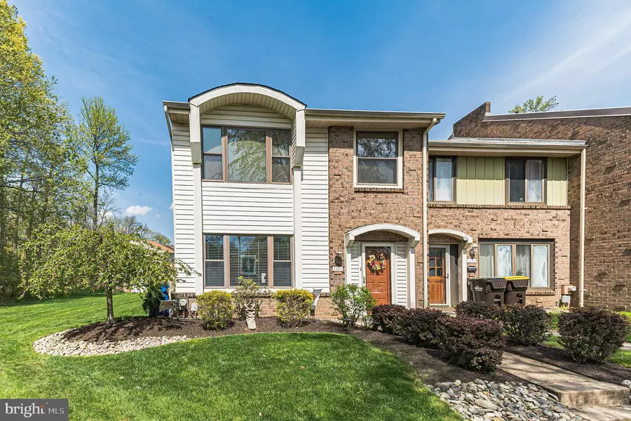 1121 SHEFFIELD CT, Bensalem, PA 19020