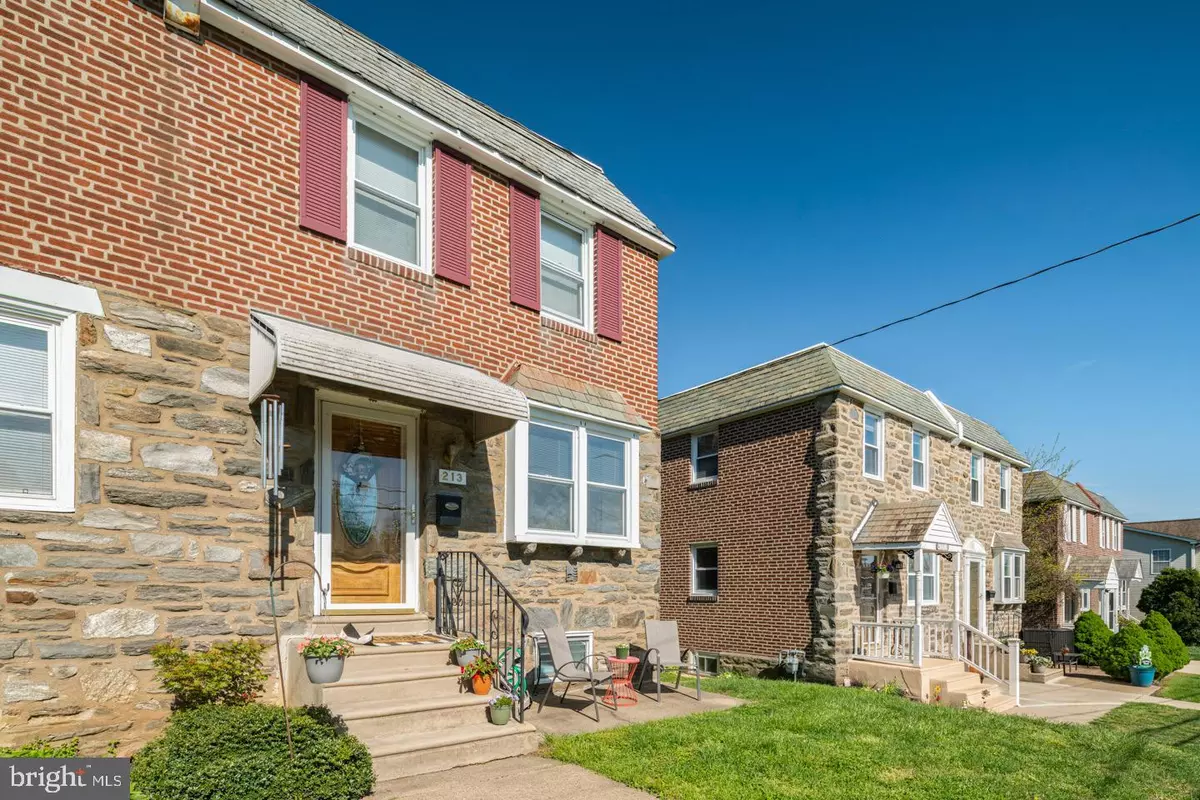 Drexel Hill, PA 19026,213 WILDE AVE