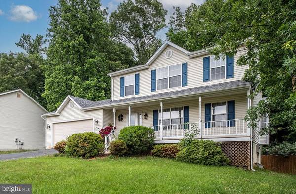 49 DOROTHY LN, Stafford, VA 22554