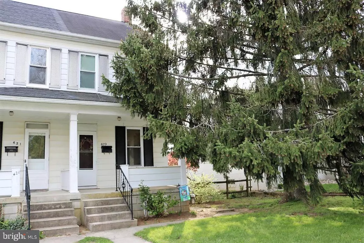 Hanover, PA 17331,419 S FRANKLIN ST